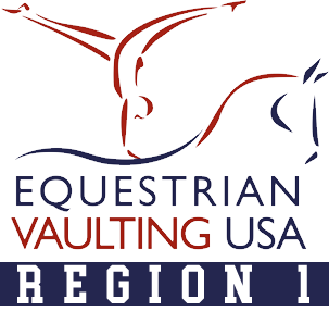 Equestrian Vaulting USA Region 1